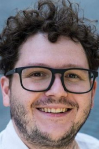 Даниил Дорошенко