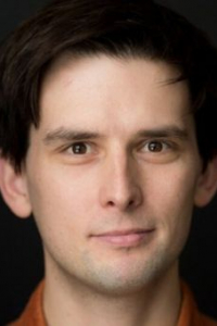 Киран Ходжсон