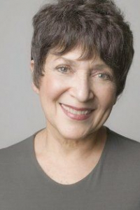 Джоетт Уотерс