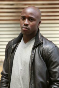 Филлип Сэмюэл