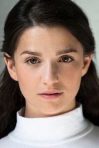 Мариса Абела