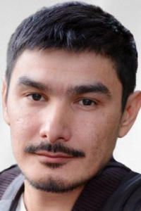 Айнур Аскаров