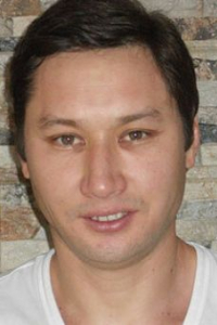 Азамат Сатыбалды