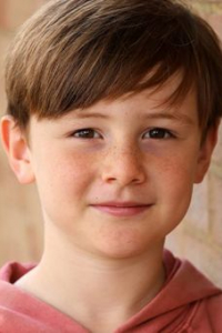 Джордж Уэйкман