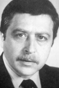 Валерий Рубинчик