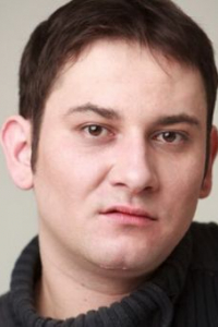 Александр Серов-Останкинский