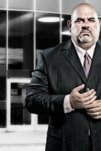 Фил Идрисси