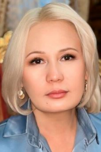 Нурай Бексултанова