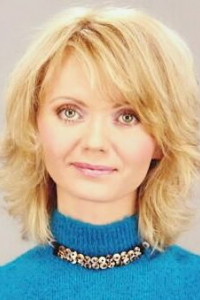 Ольга Борис