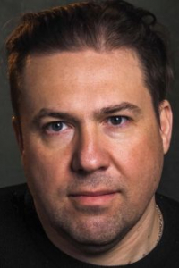 Павел Дроздов