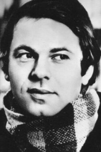 Сергей Свечников