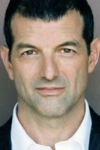 Марк Харелик