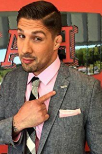 Брендан Шауб