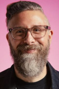 Дэниэл ДельПургаторио