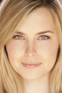 Кирстен Камерфорд