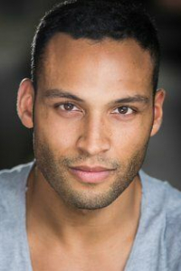 Дэниэл Найтли