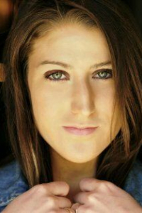 Келли-Энн Харрис