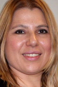 Сьюзен Полгар