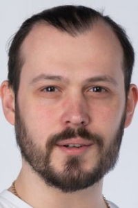 Максим Баралюк