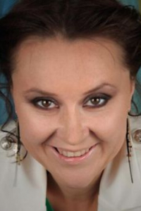 Анастасия Тихая