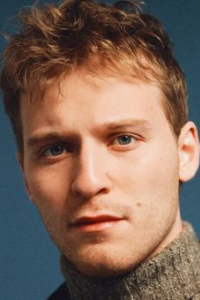 Фред Хехингер