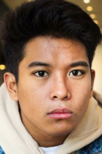 Алек Карлос