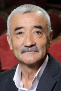Джумадулла Раметов