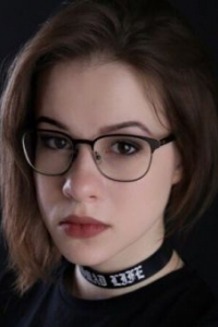 Юлия Серьгина