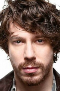 Джон Галлахер мл.