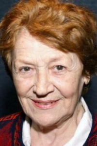 Илона Кашшаи