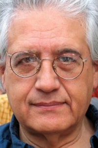 Патрисио Гусман