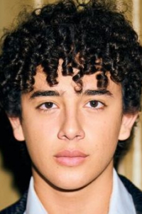 Кингстон Руми Сауфвик