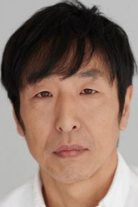 Даисукэ Курода