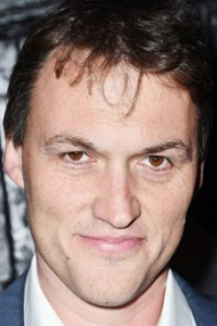 Роберт Будро