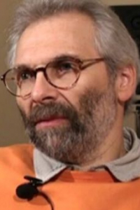 Михаил Вулих