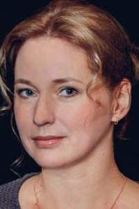 Наталья Гребенкина