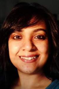 Приянка Гхош