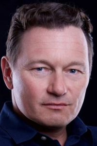 Марк Энтони Крупа