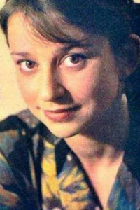 Лена Штольце