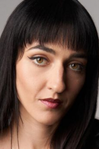 Ана Драгович