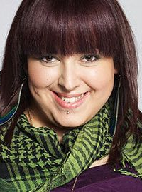 Джессика Биффи