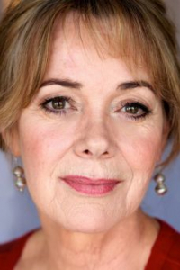 Энн Локхарт