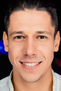 Артур Шурипа