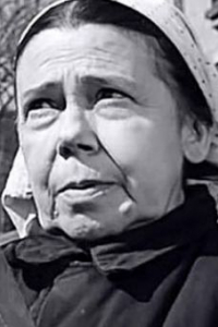 Мария Самойлова