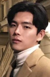 Ким Мин-джон