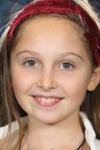 Софья Спектор