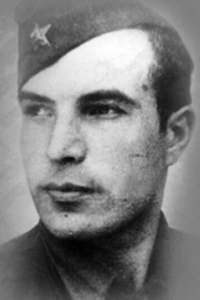 Владимир Сущинский