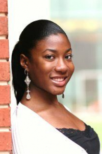 Рэйвен Мэгвуд