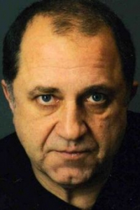 Владимир Стержаков