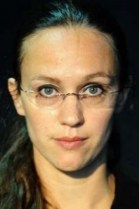 Катарина Стегнар